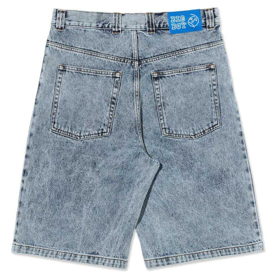 Polar Skate Co. Ανδρικό σορτς Big Boy Denim Shorts